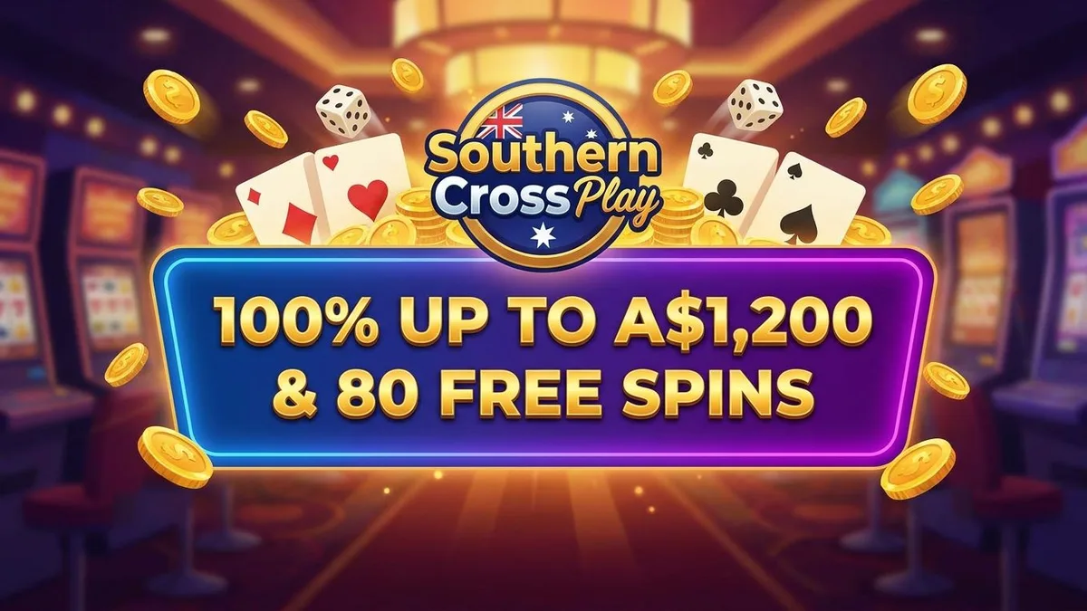 Southern Cross Play